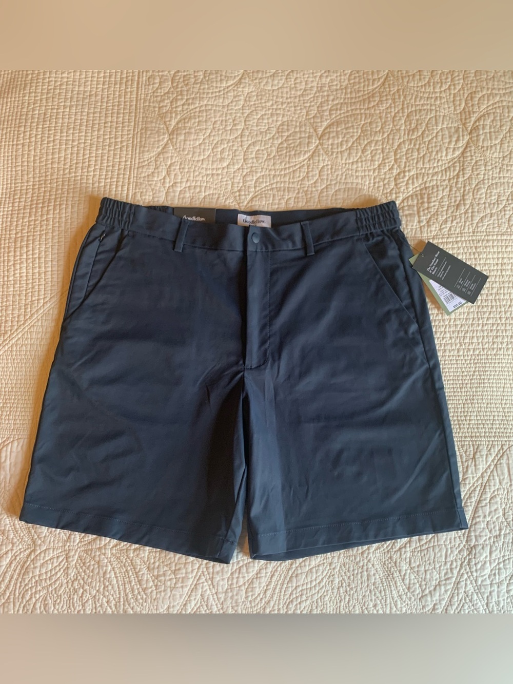 New Goodfellow & Co performance shorts